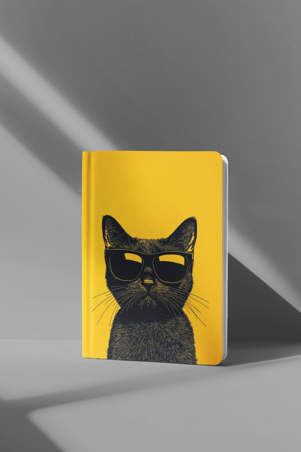 Cool Cat Daily Planner