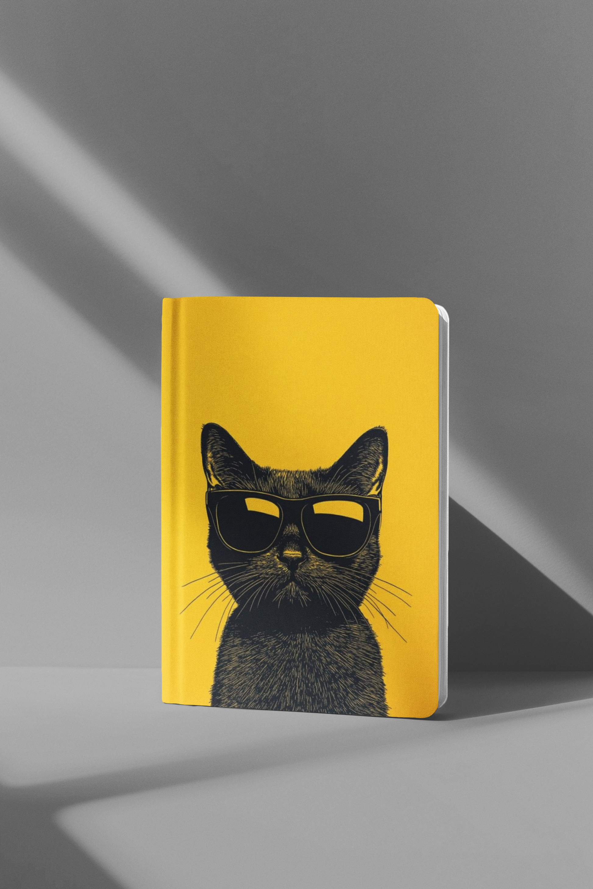 Cool Cat Daily Planner