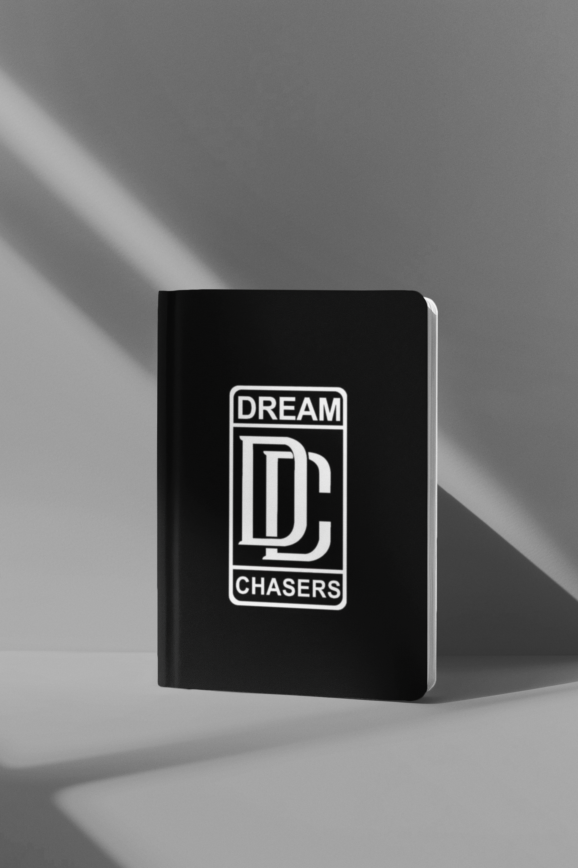 Dream Chaser Daily Planner