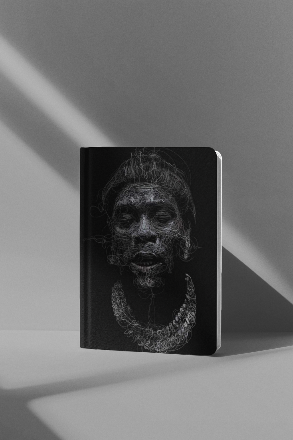 Ice & Clody Daily Planner