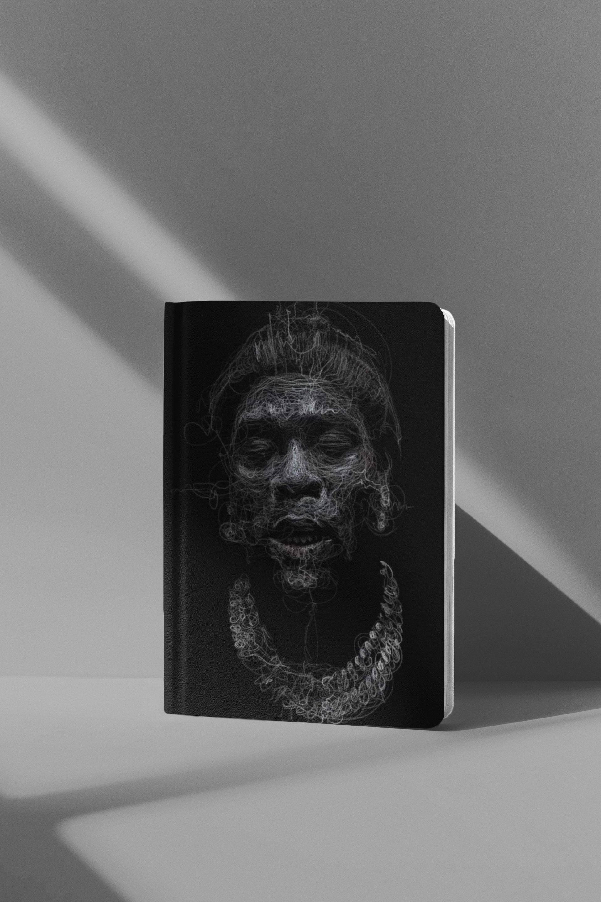 Ice & Clody Daily Planner