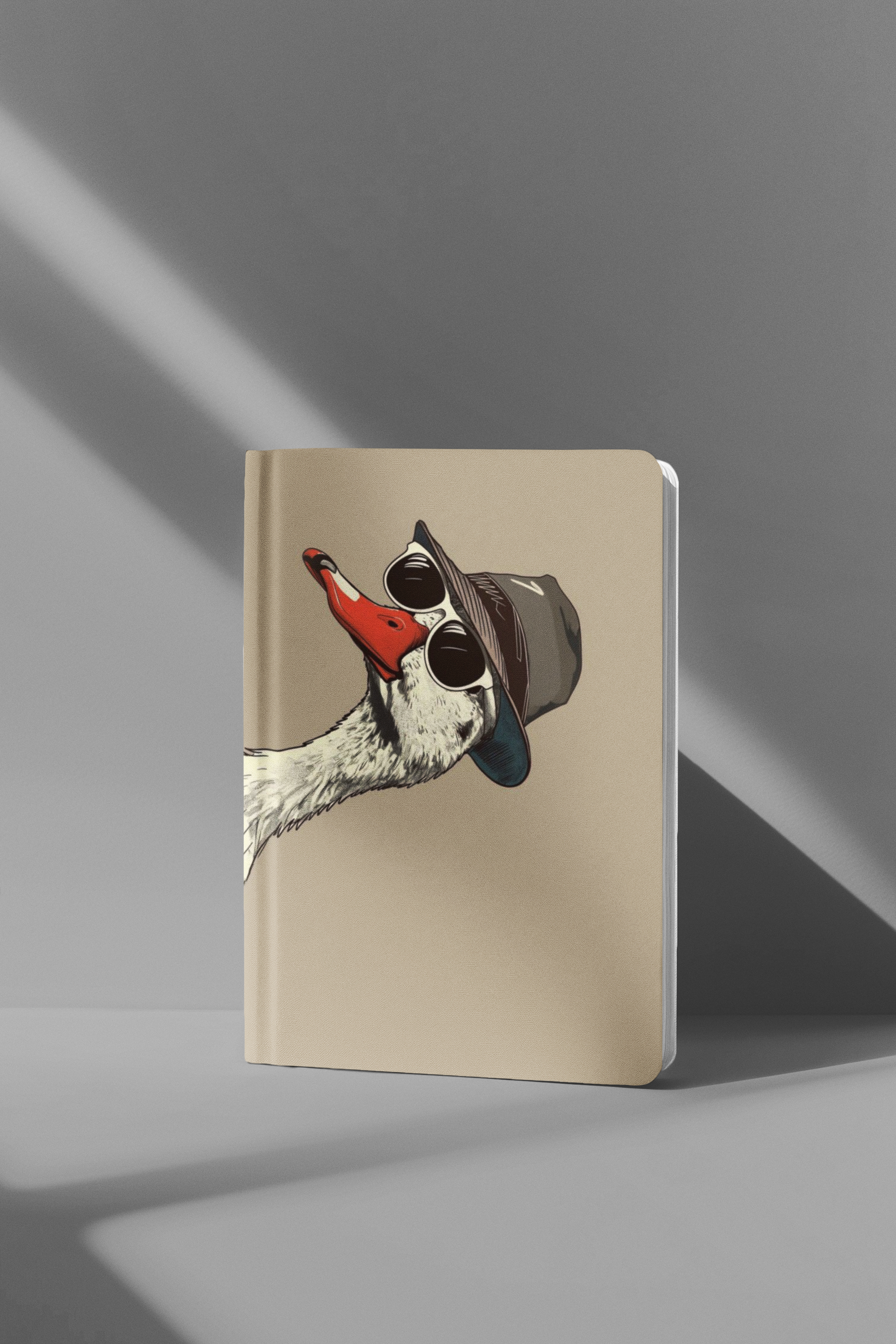 Cool Duck Daily Planner