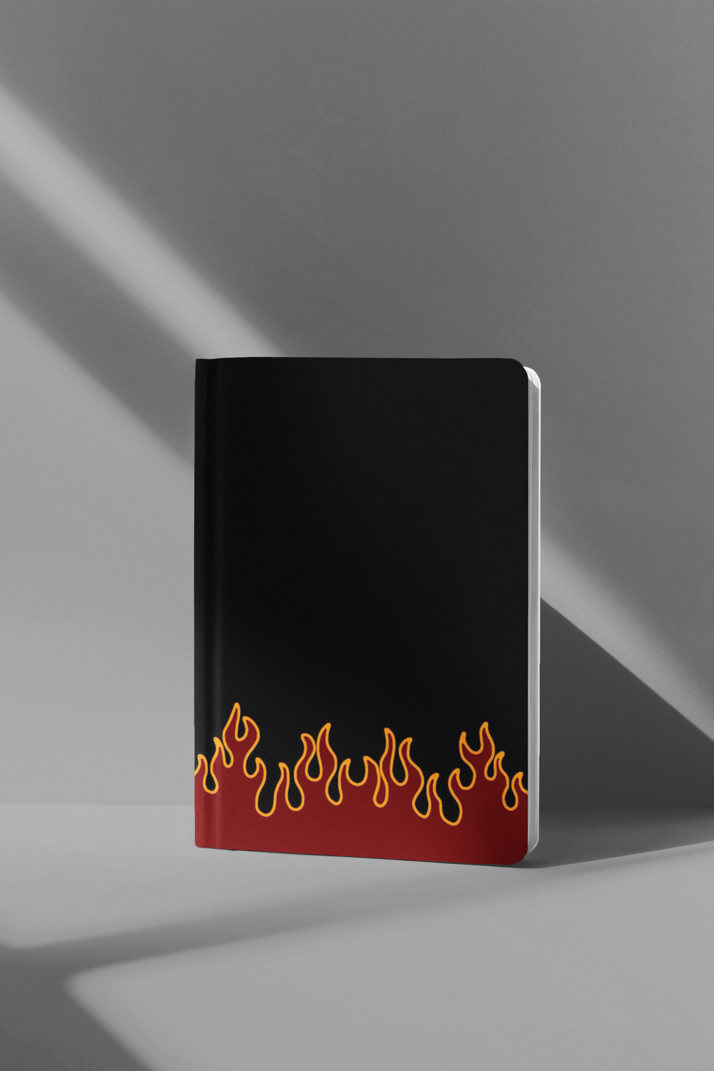 Fire Your Thoughts Daily Planner