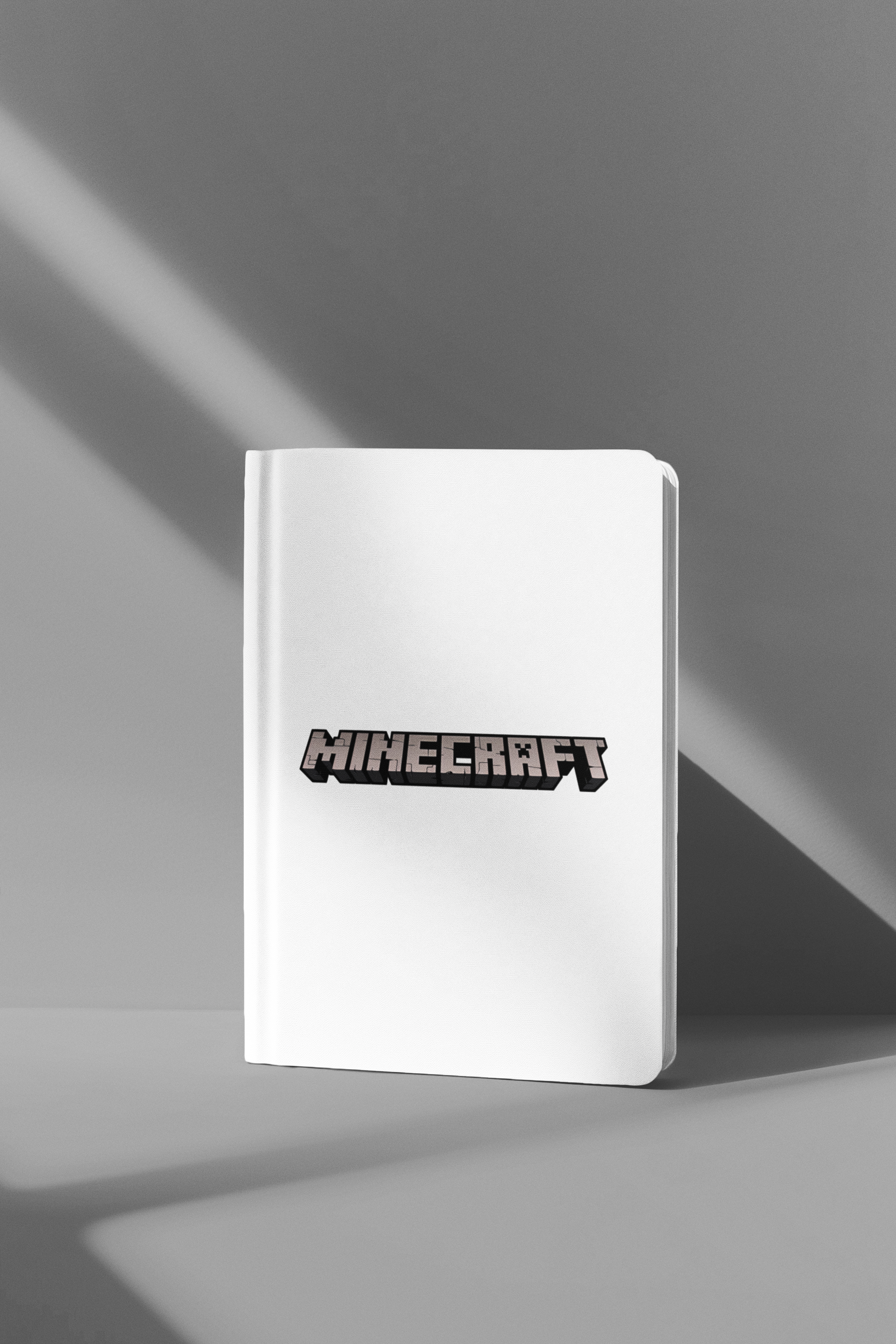 Minecraft Daily Planner