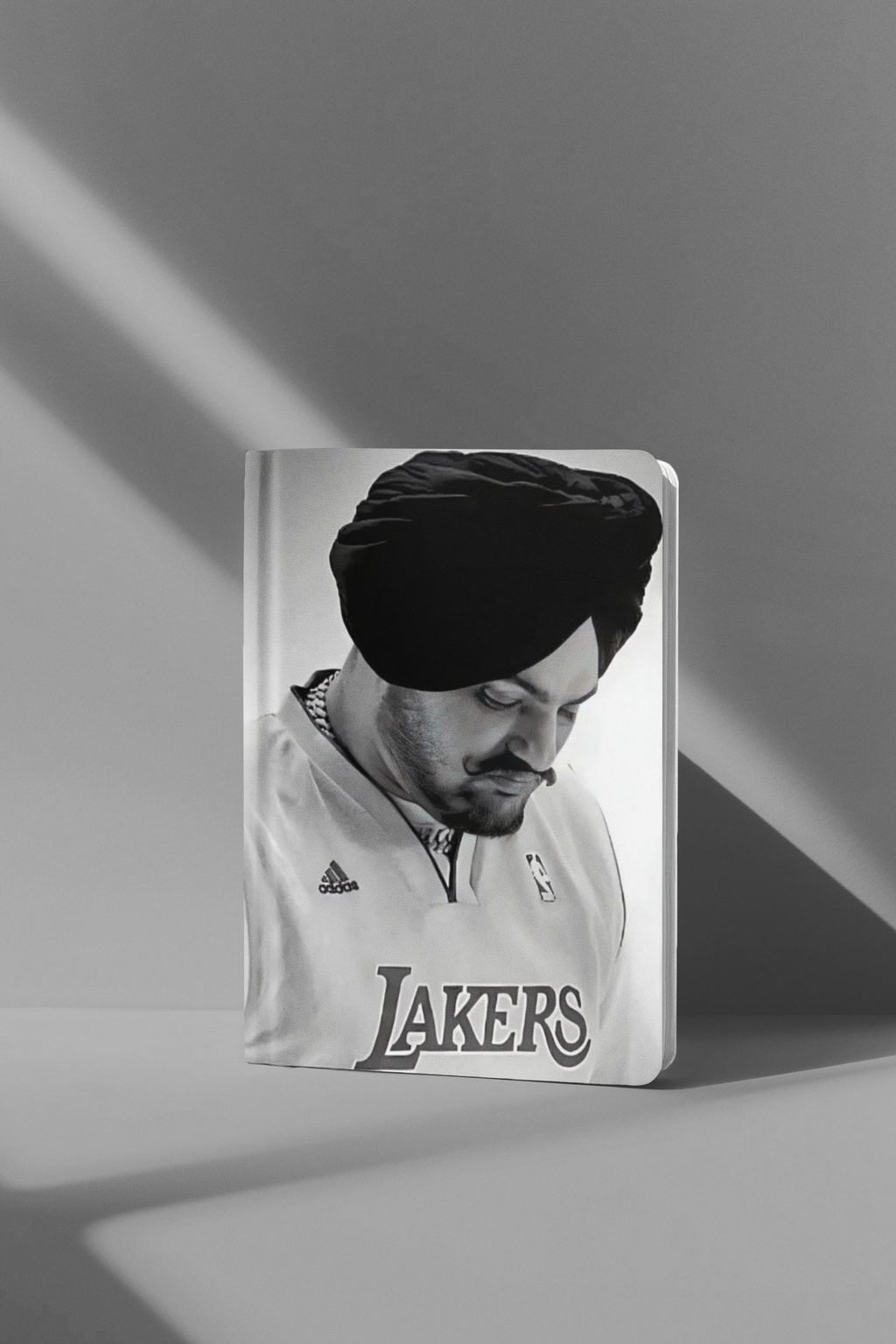 Sidhu Moose Wala Daily Planner