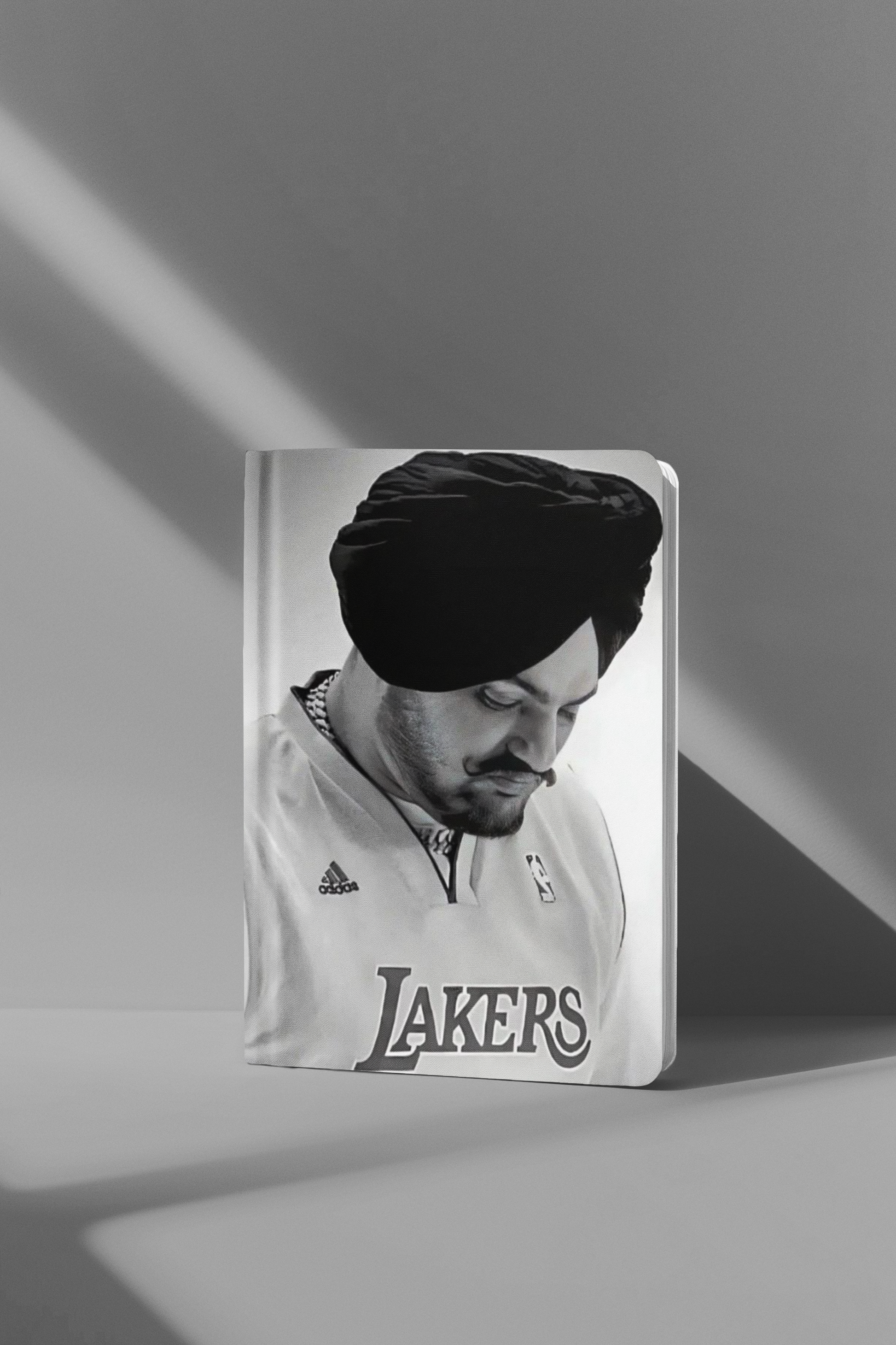 Sidhu Moose Wala Daily Planner