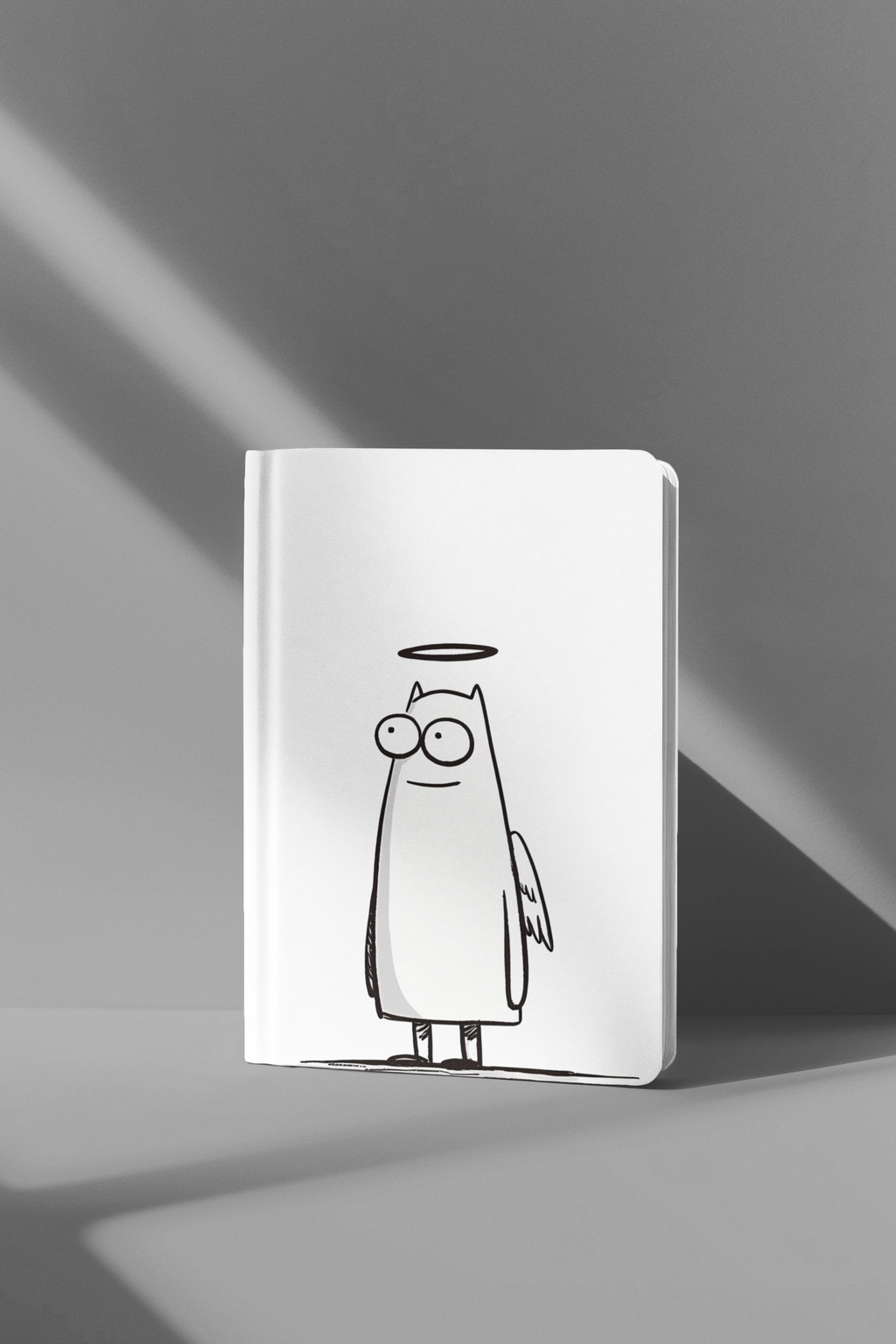 Paws of Heaven Daily Planner