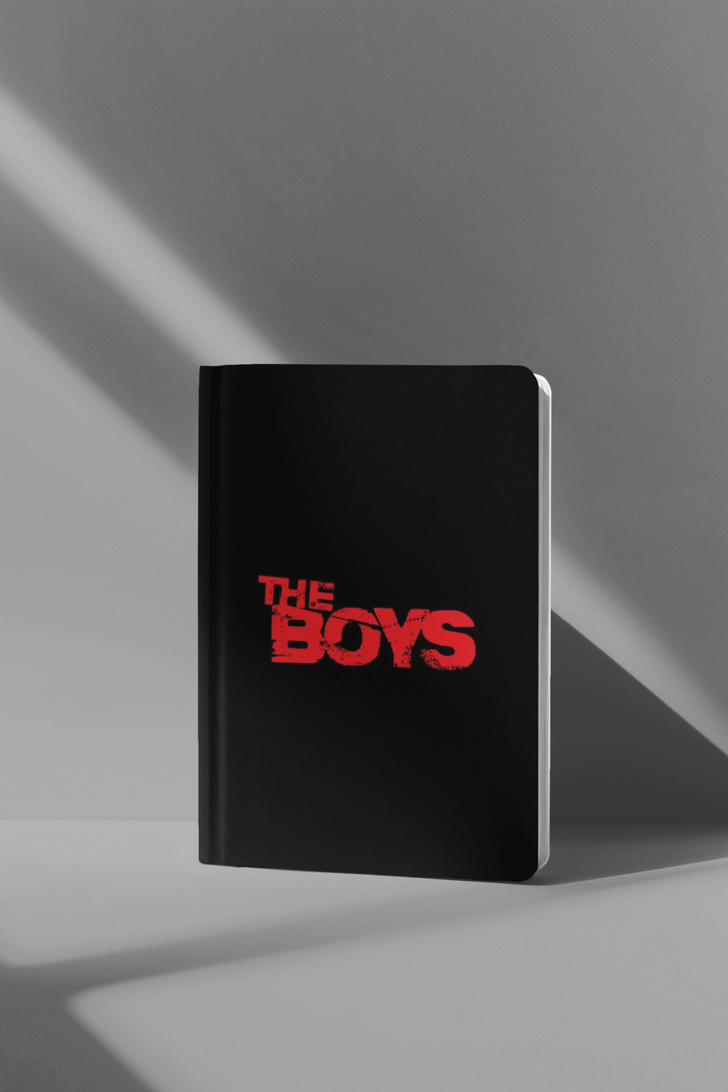 The Boys Daily Planner