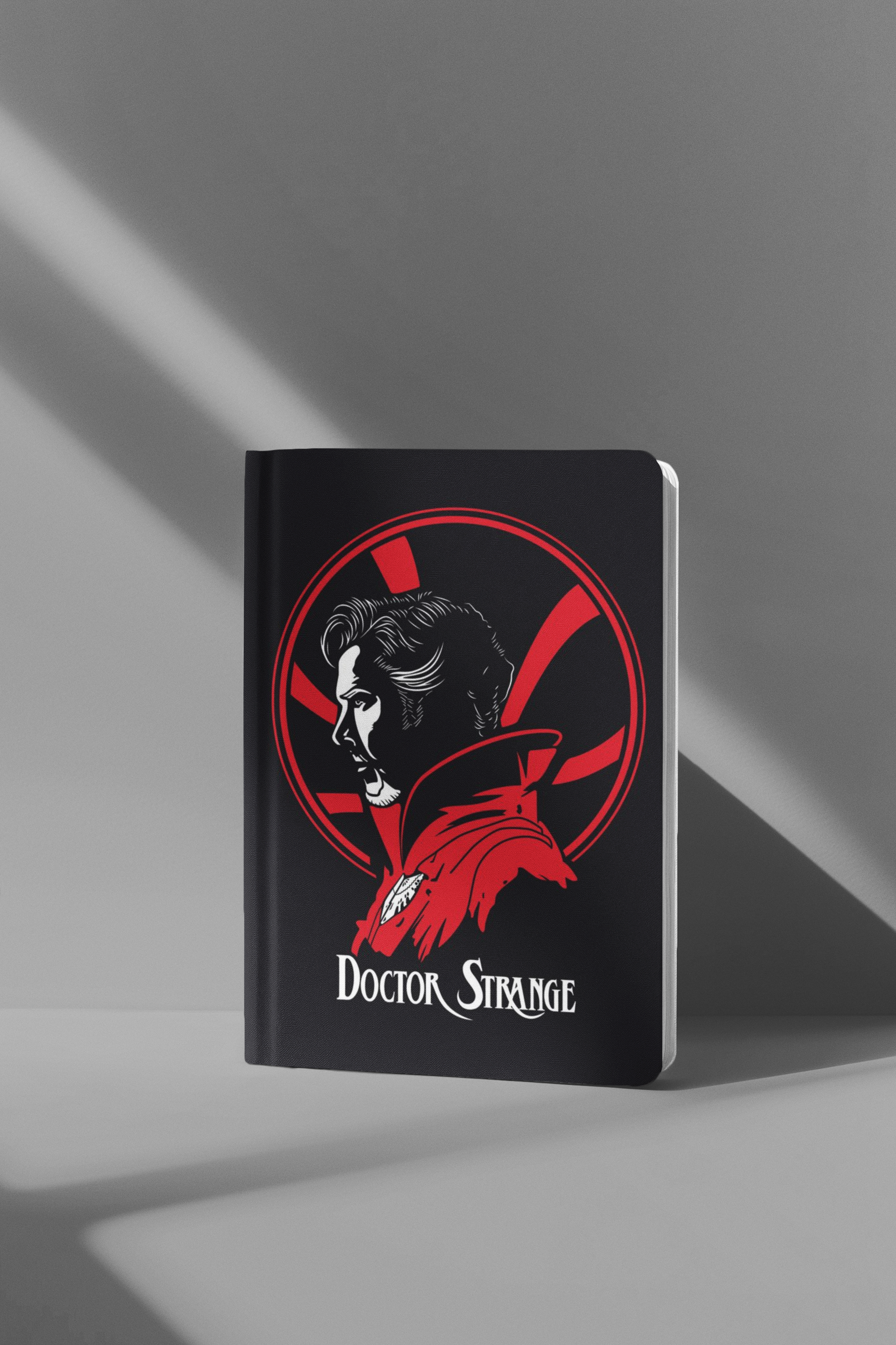 Doctor Strange Daily Planner