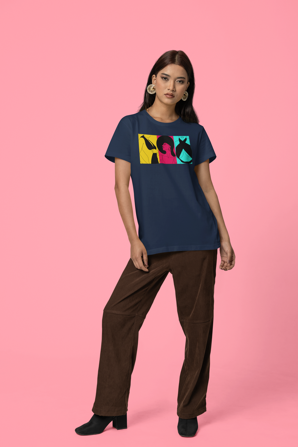 Bikini Girls T-Shirt