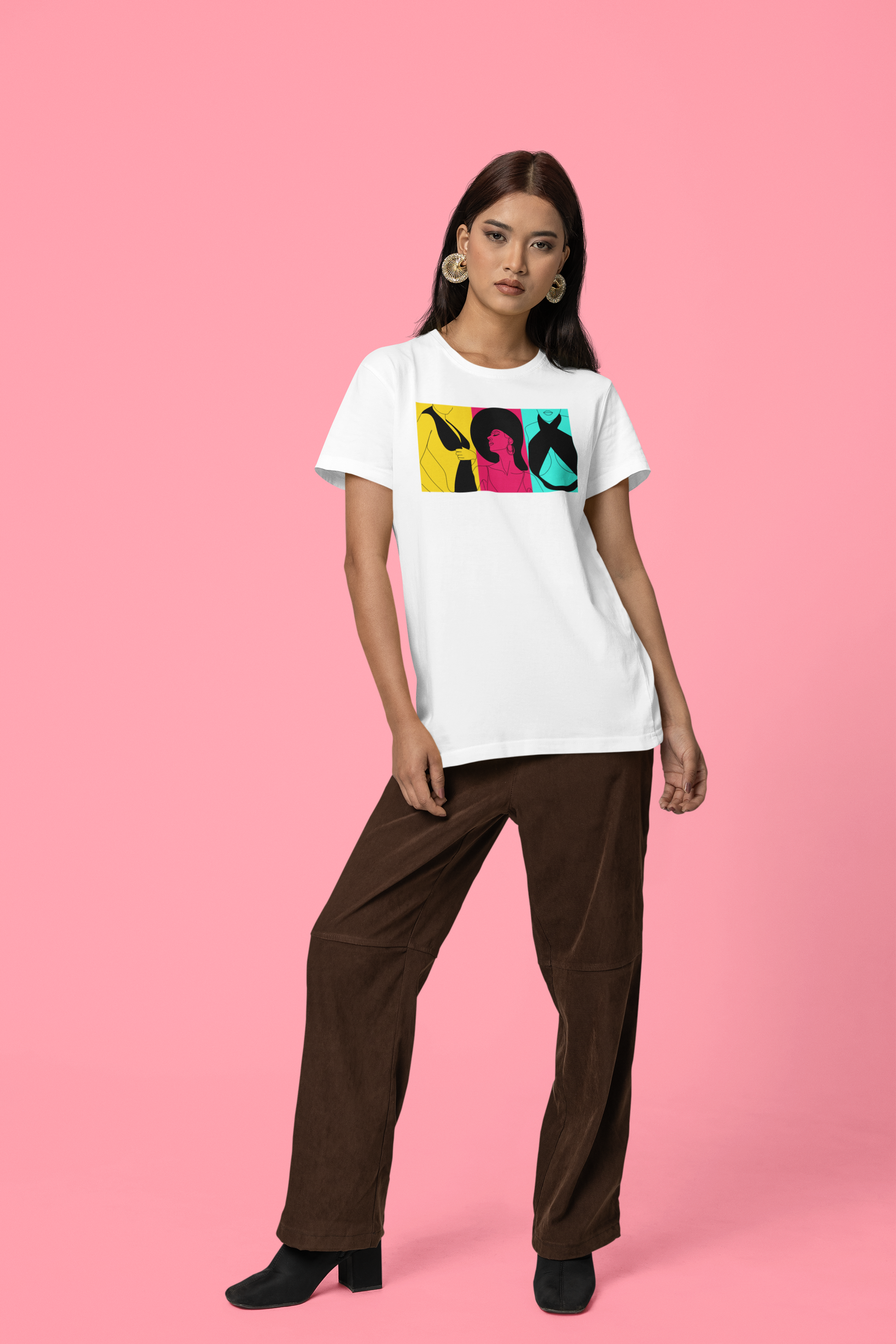 Bikini Girls T-Shirt