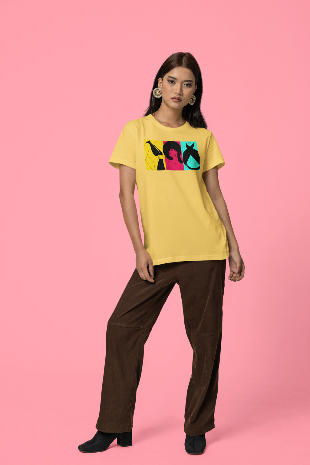 Bikini Girls T-Shirt