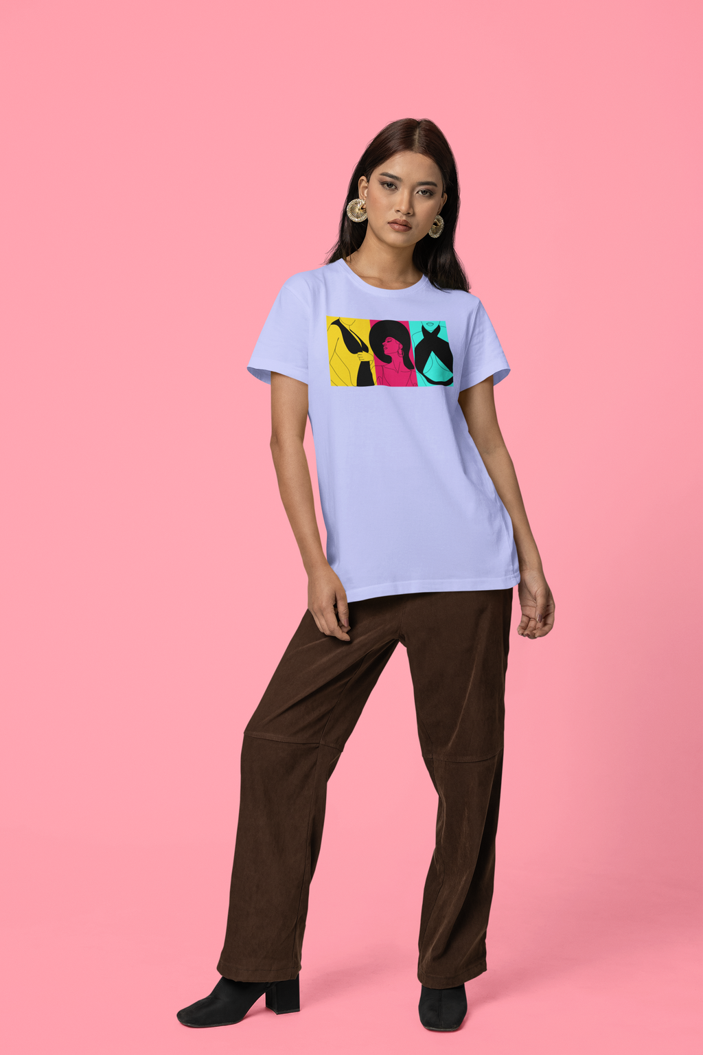 Bikini Girls T-Shirt