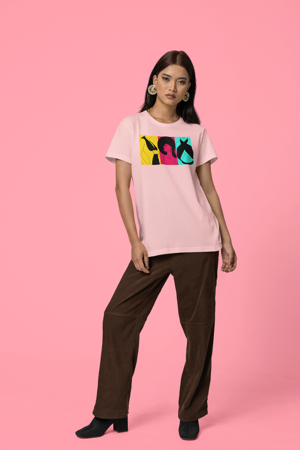 Bikini Girls T-Shirt