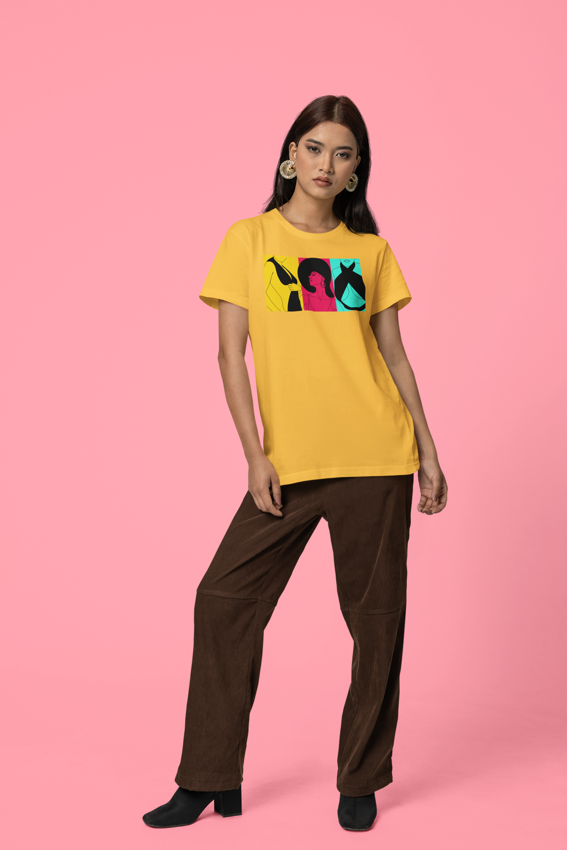 Bikini Girls T-Shirt