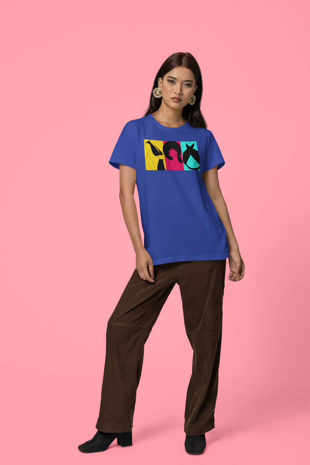 Bikini Girls T-Shirt