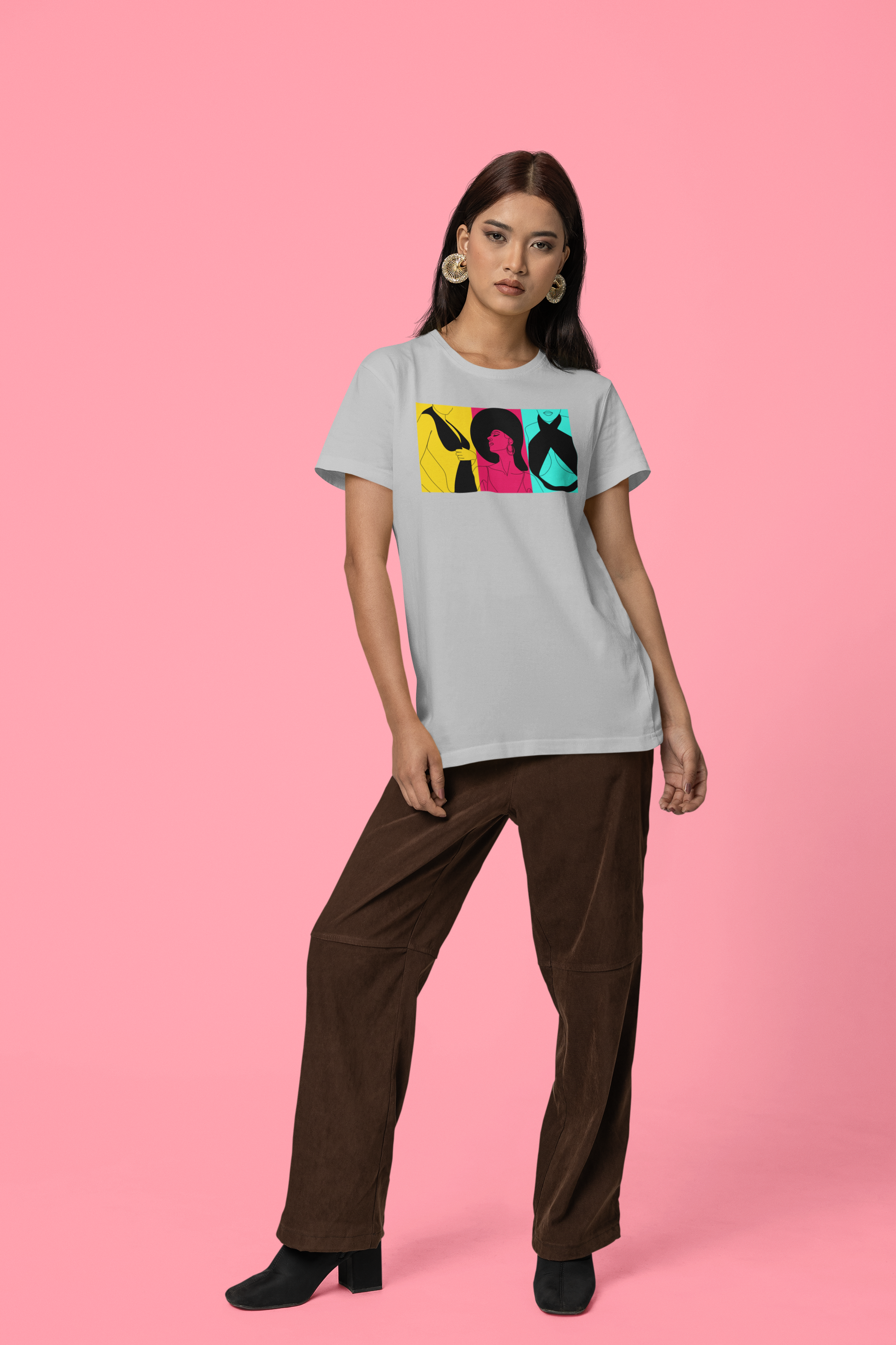 Bikini Girls T-Shirt