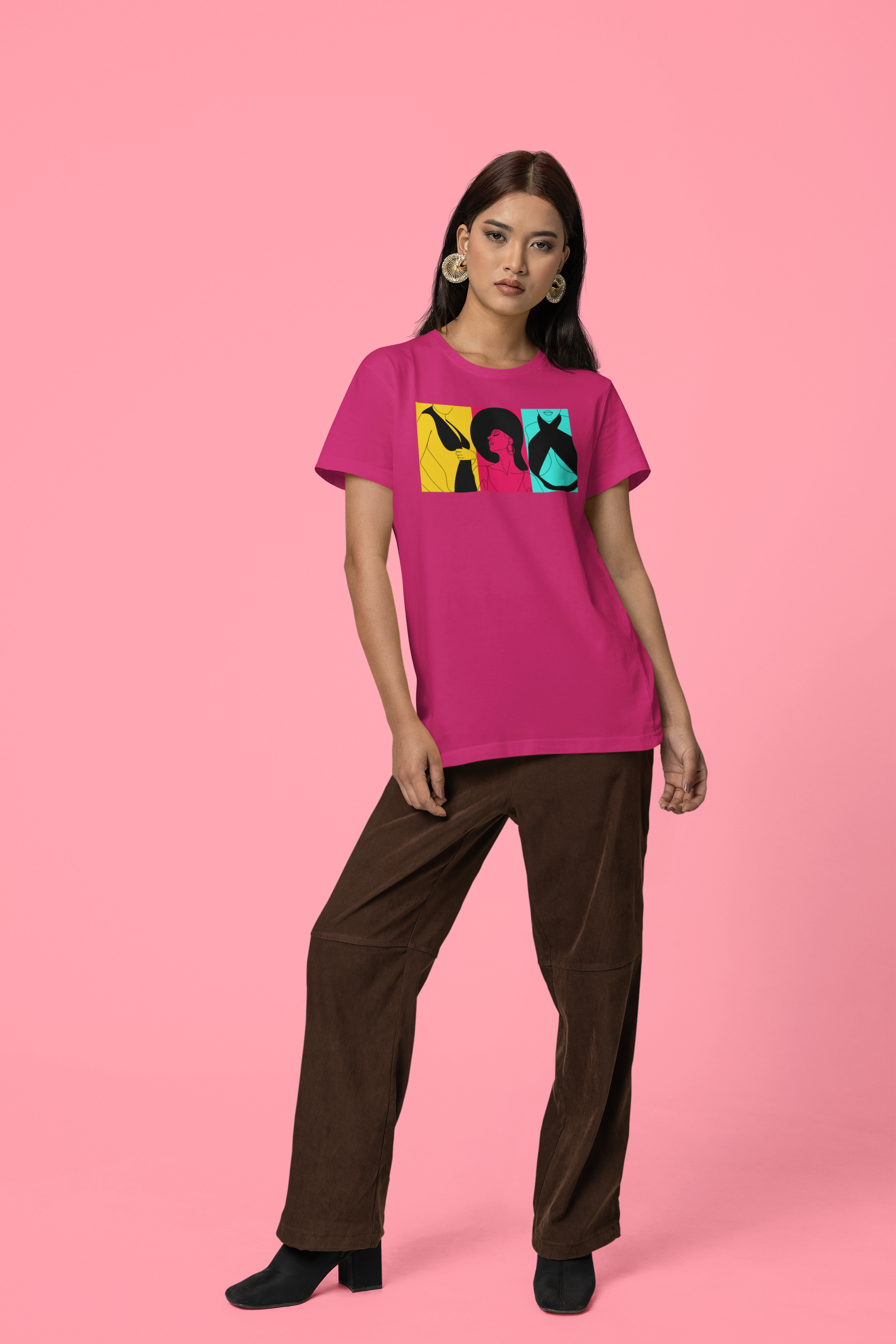 Bikini Girls T-Shirt