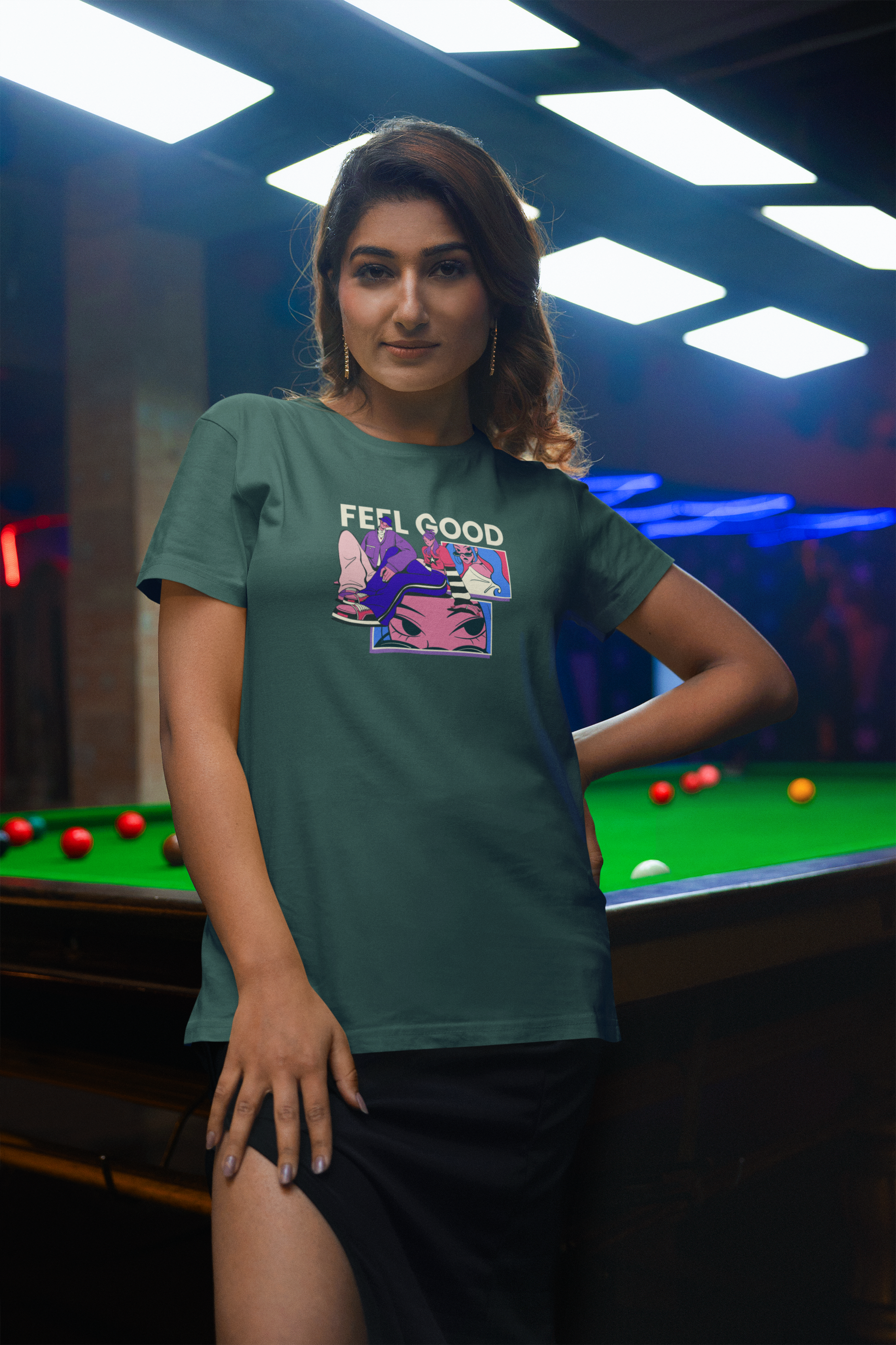 Feel Good T-Shirt