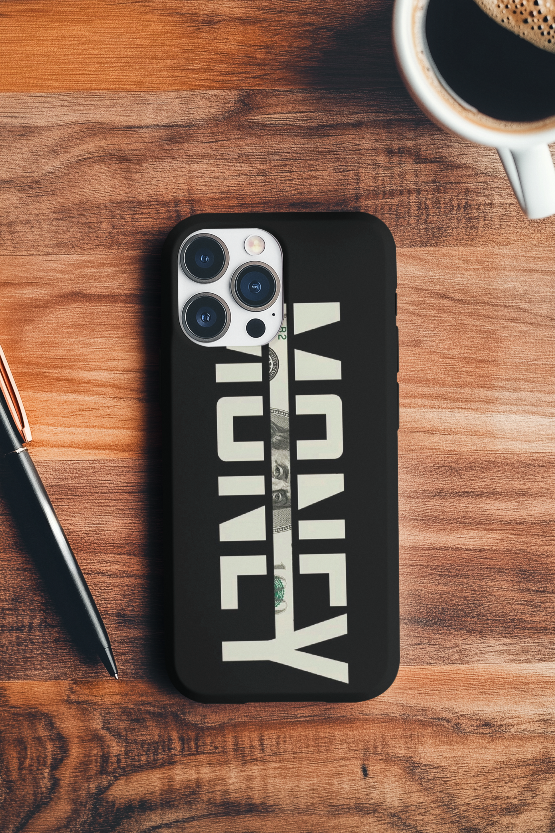 Money Back Cover Case For iPhone