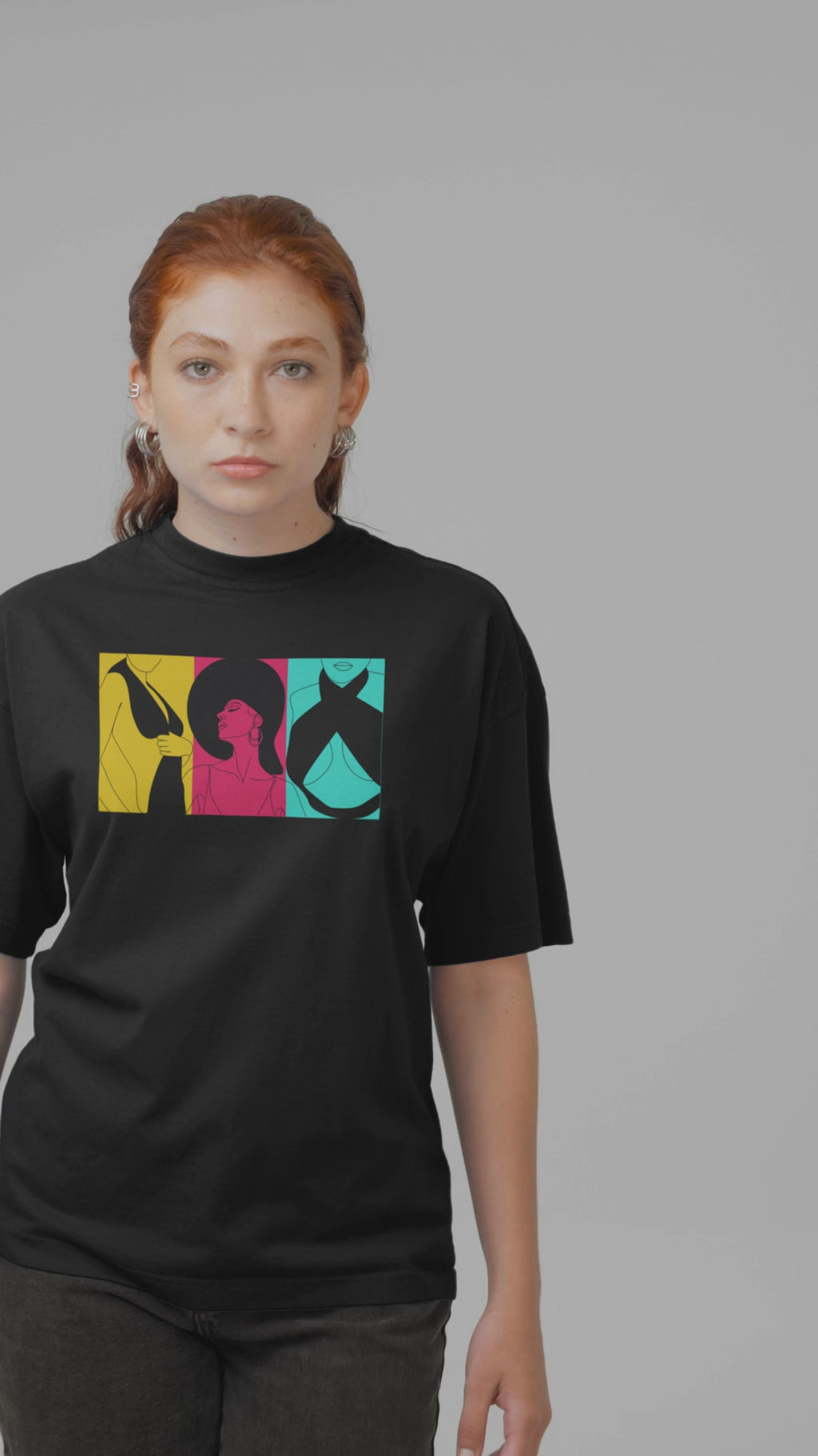 Bikini Girls T-Shirt