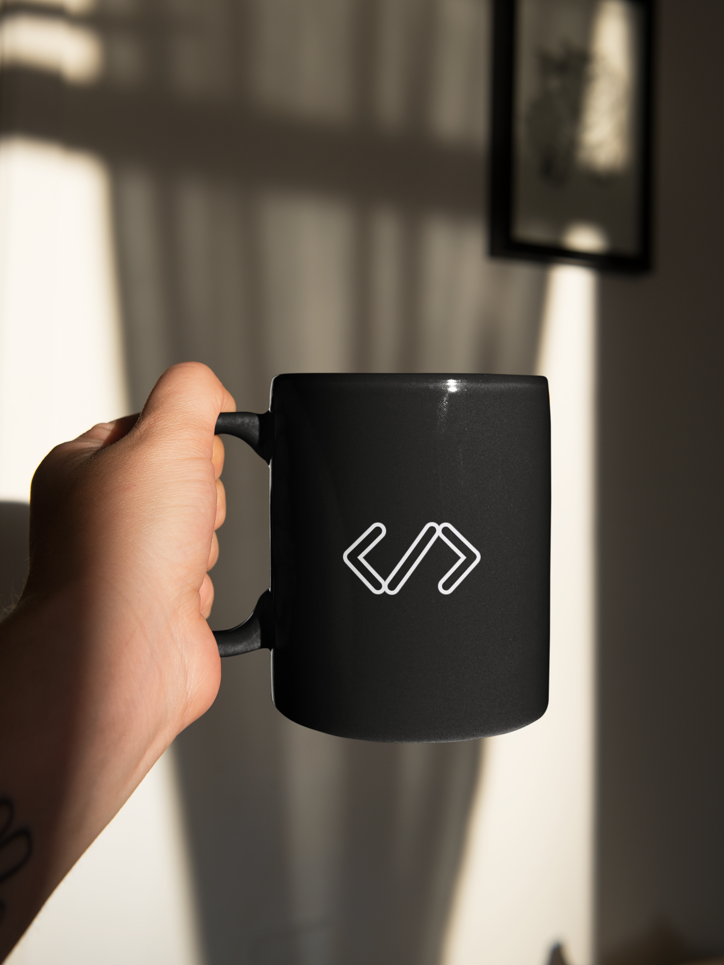HTML For Developers Coffee Mug